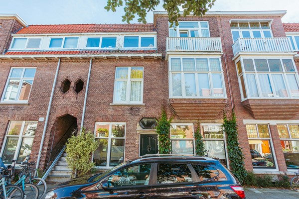 Medium property photo - Populierstraat 24, 2565 ML Den Haag